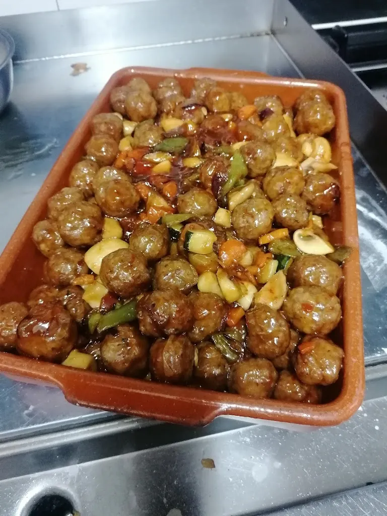 Menu_El Encuentro_Torrelodones_image_8