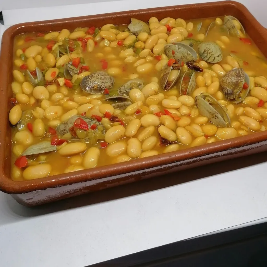 Menu_El Encuentro_Torrelodones_image_9