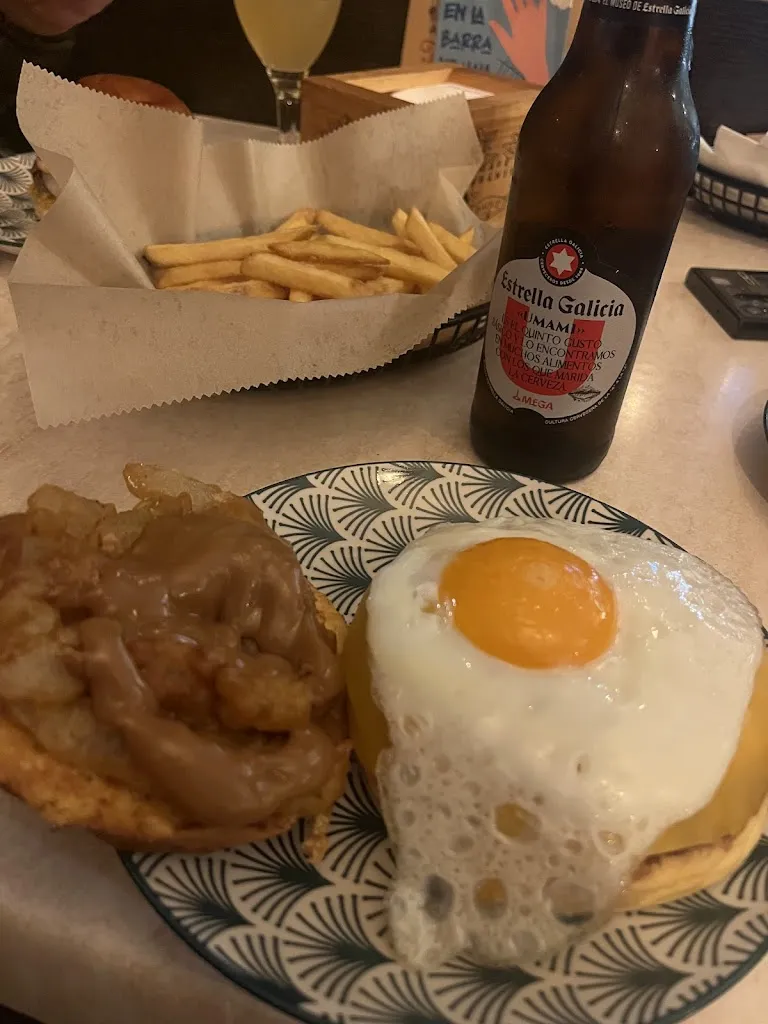 Abi Szleifer_El Encuentro_Torrelodones_review