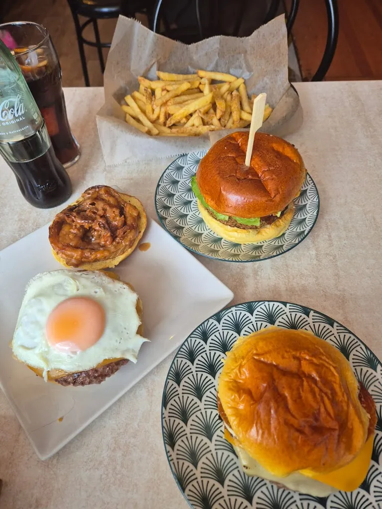 Javier Ardila Bonilla_El Encuentro_Torrelodones_review