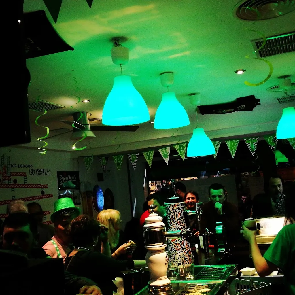 El Encuentro restaurant in Torrelodones