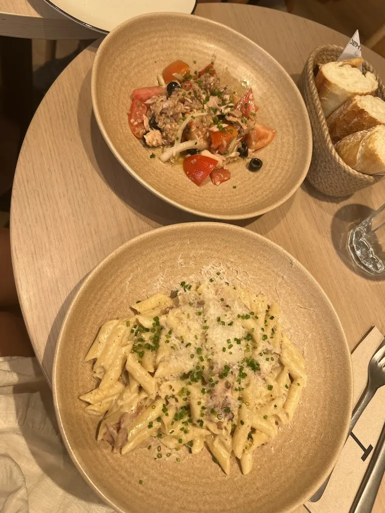 Mercedes Torres_El Patio de La Hacienda I Bar Torrelodones_Torrelodones_review