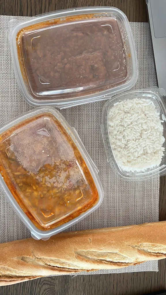 Maria Martinez De Rute_Cardero's_Torrelodones_review