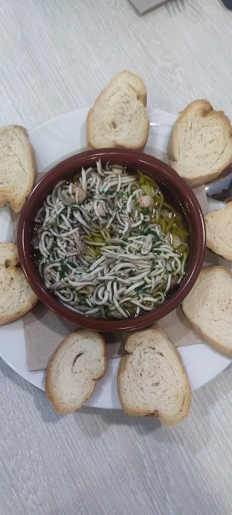 Mamen Borreguero_Bar Restaurante La Atalaya Torrelodones_Torrelodones_review