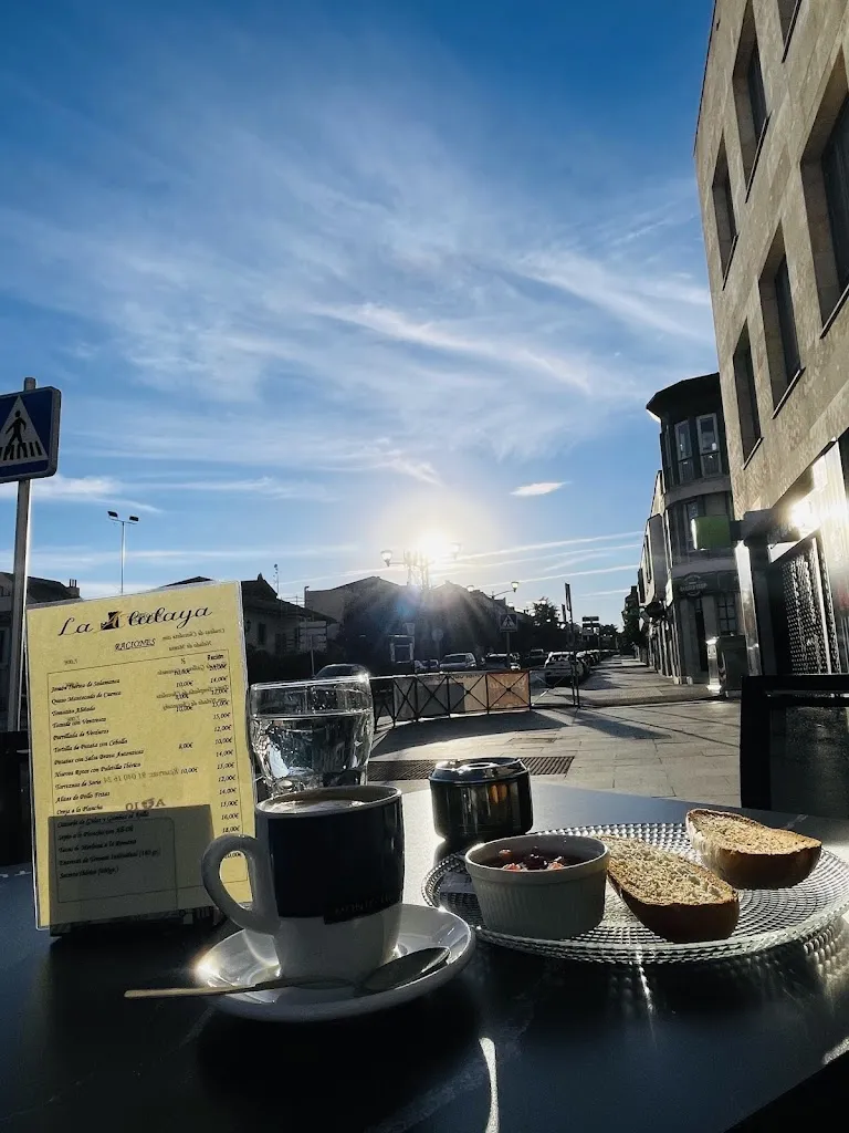 Merary Palencia_Bar Restaurante La Atalaya Torrelodones_Torrelodones_review