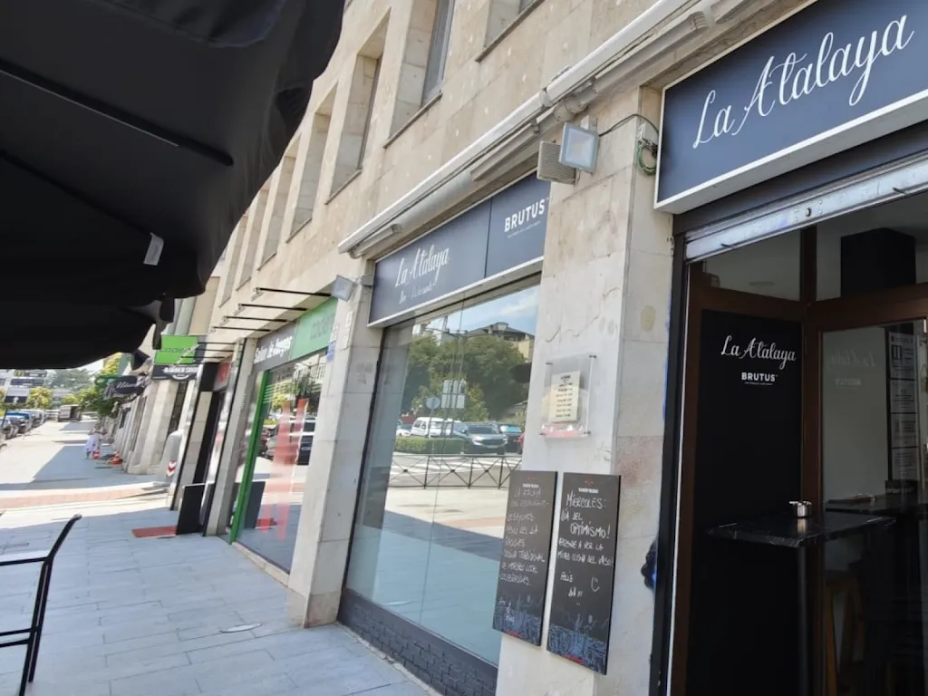 Bar Restaurante La Atalaya Torrelodones_Torrelodones_slider_image_1