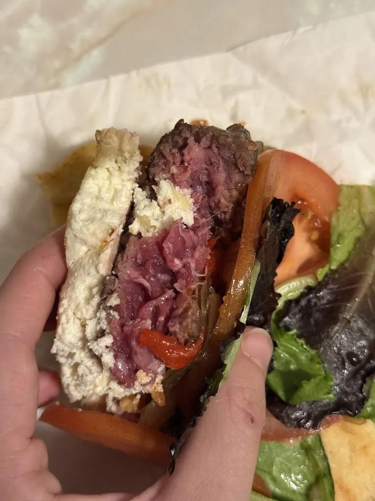 Maria Arroyo_All In_Torrelodones_review