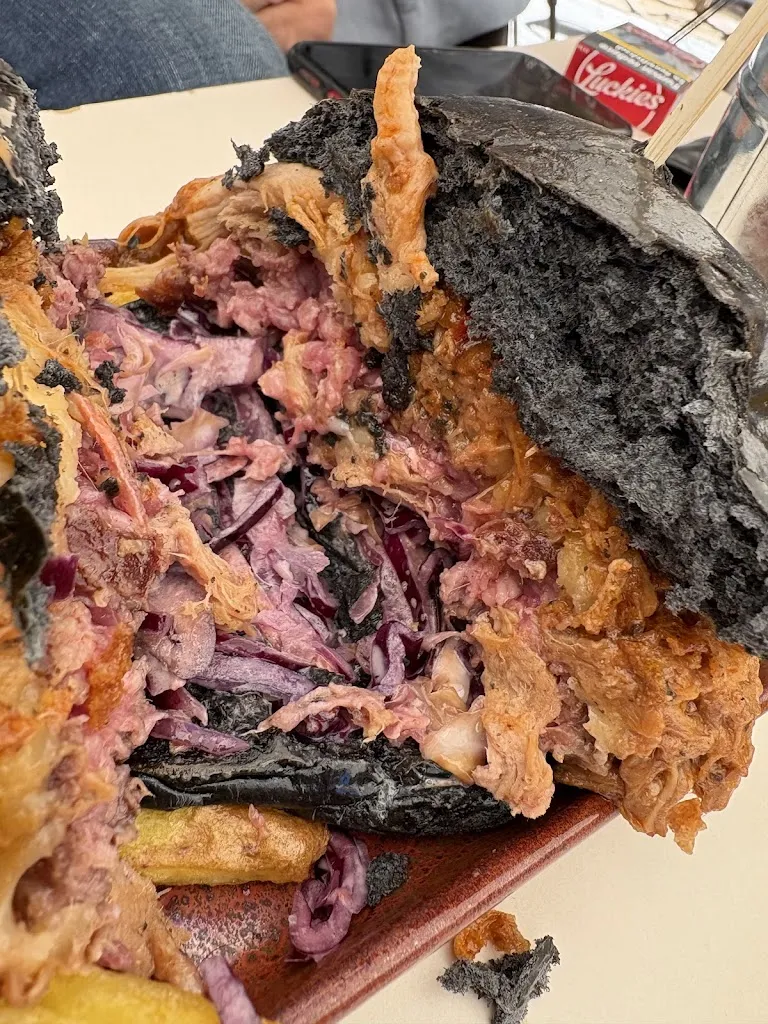 Jose María Tejera_All In_Torrelodones_review