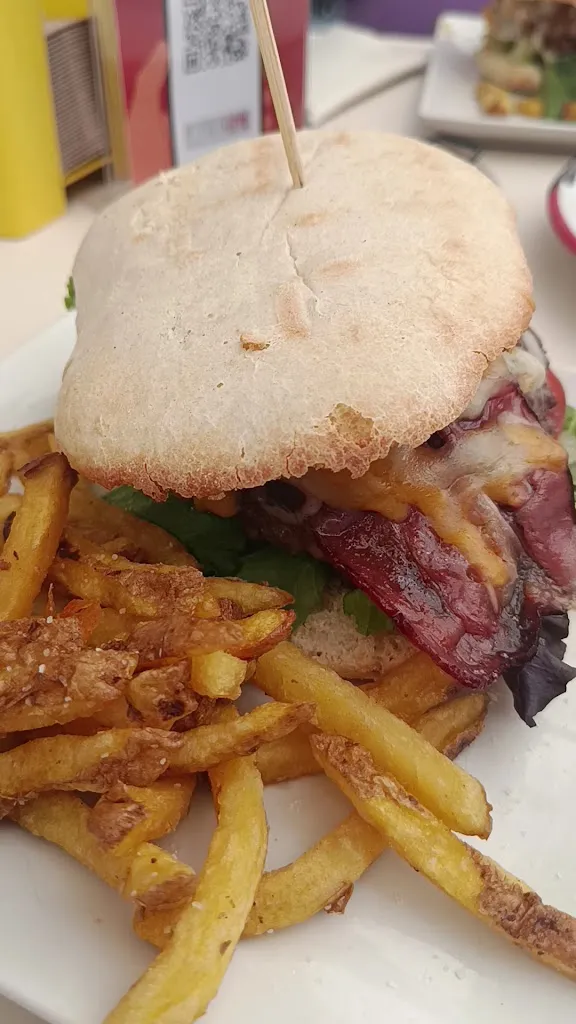 J.R. Kalton Arenas_All In_Torrelodones_review