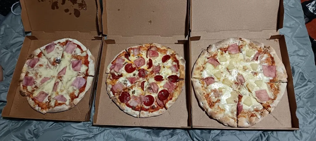 Tati Alemán_Della Grotta Streetfood_Villaconejos_review