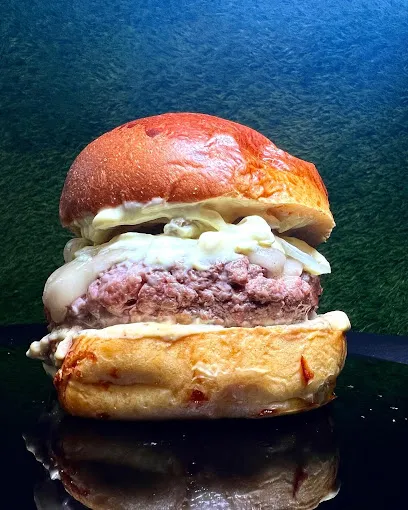 Della Grotta Streetfood restaurant in Villaconejos