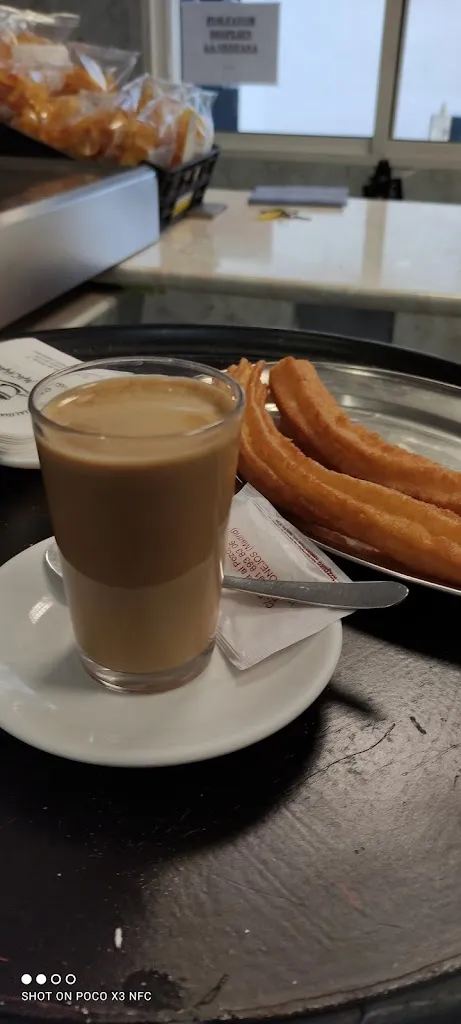 Cándido Escalona_Bar Casa Machaco_Villaconejos_review