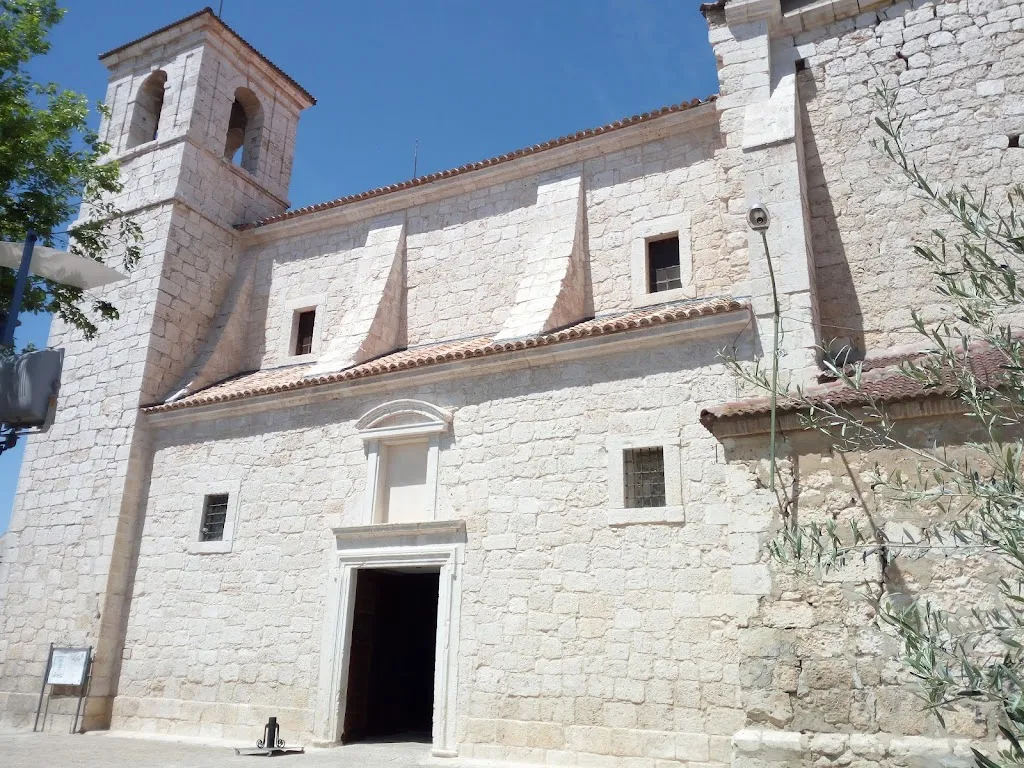 Bar Casa Machaco restaurant in Villaconejos