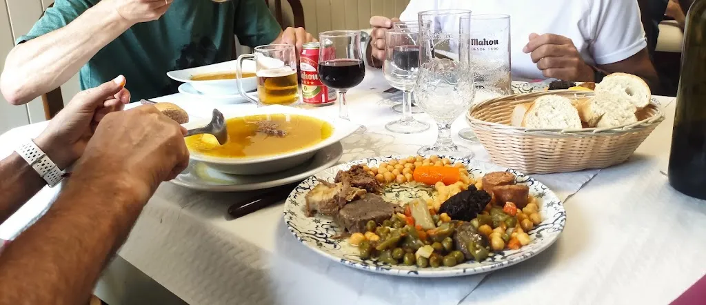 Cristobal “ClopezA” Lopez Alba_Restaurante Terraza Cruz_Villalbilla_review