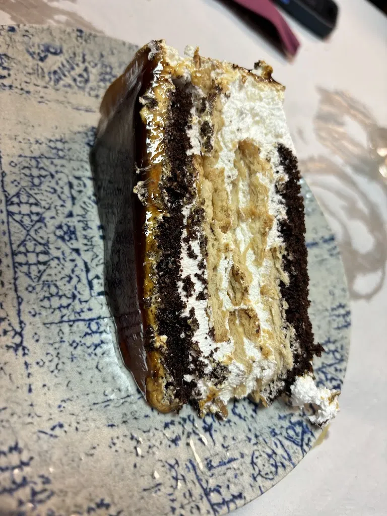 Marta Serrano_Restaurante Terraza Cruz_Villalbilla_review