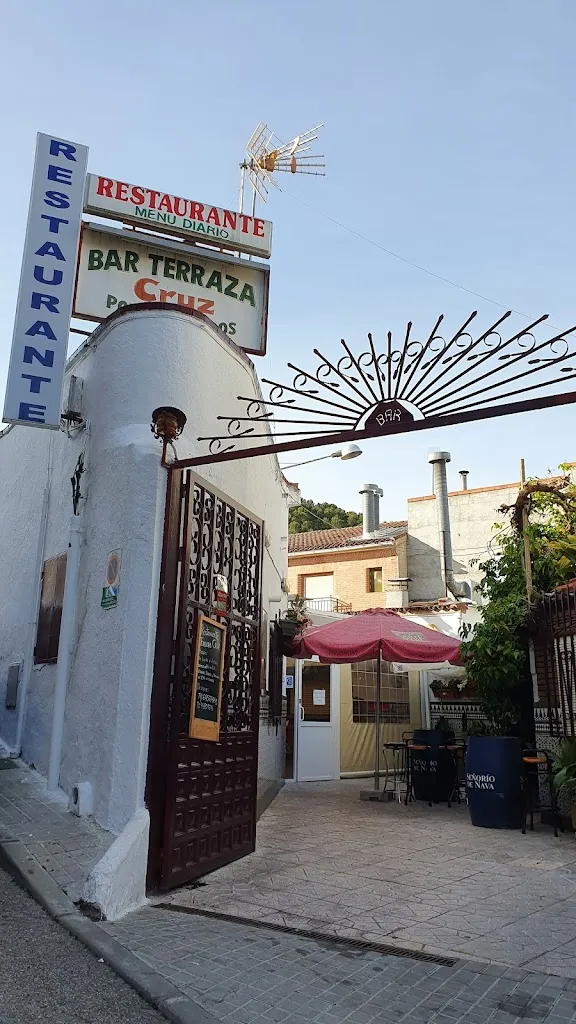 Restaurante Terraza Cruz_Villalbilla_slider_image_1