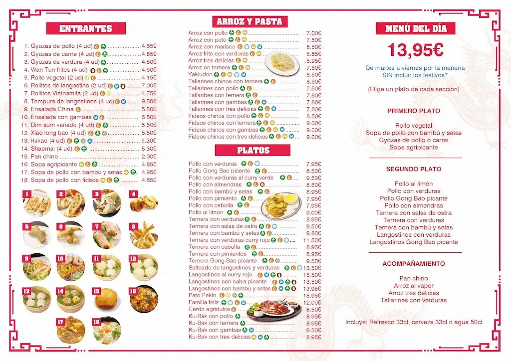 Menu_Da Xi Bar Restaurante_Villalbilla_image_1