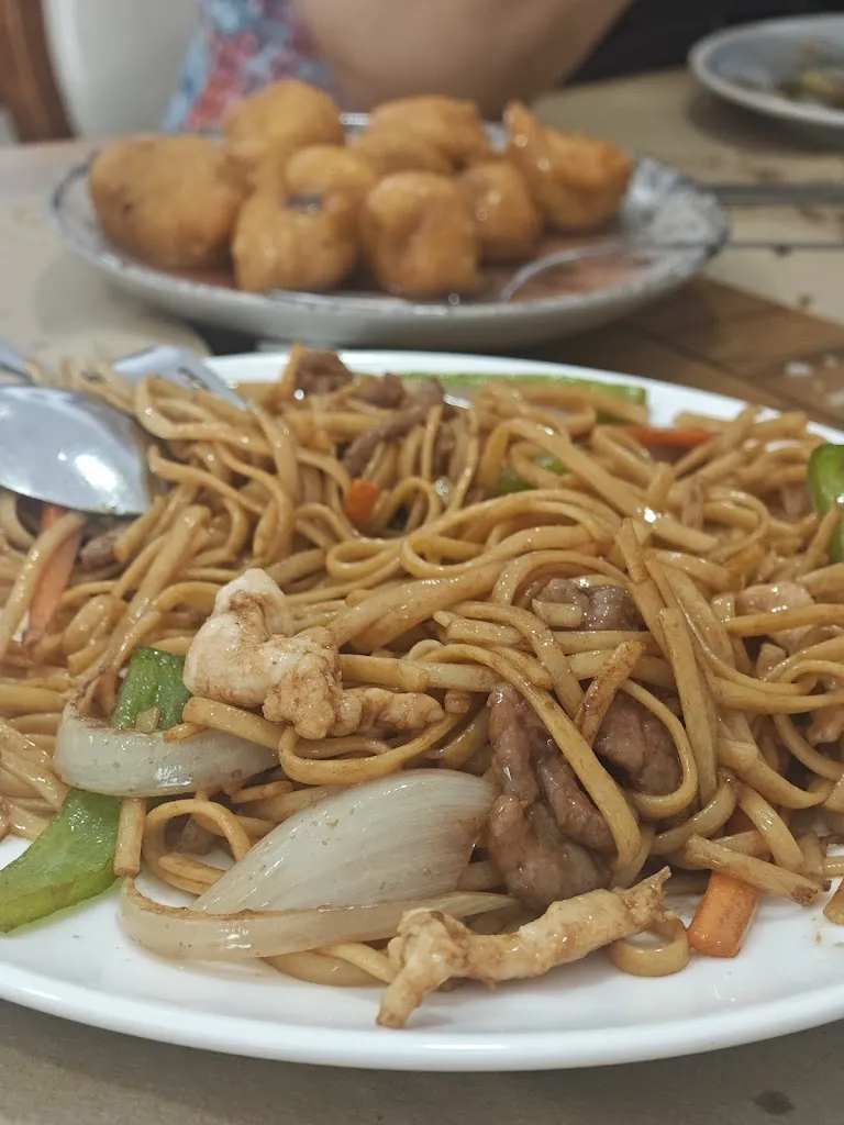 dario celeste_Da Xi Bar Restaurante_Villalbilla_review