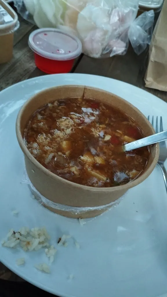 Jose Maria Carlos González_Da Xi Bar Restaurante_Villalbilla_review