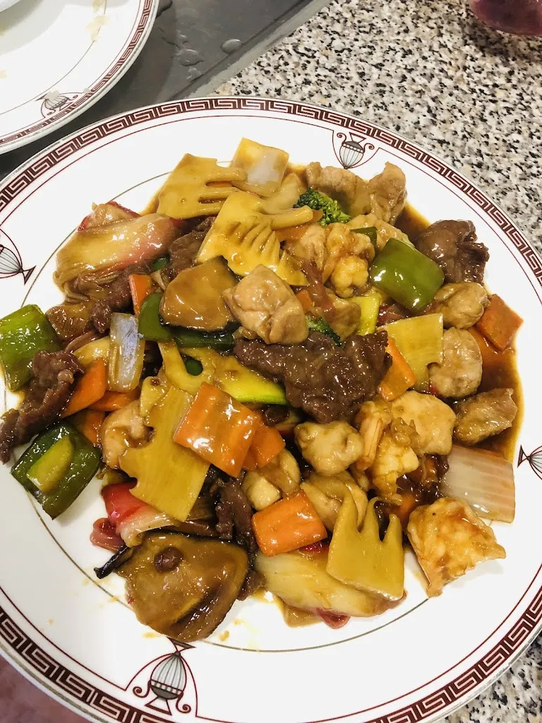 Da Xi Bar Restaurante_Villalbilla_slider_image_2