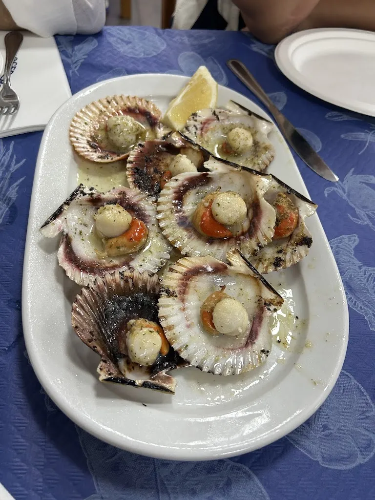 Miguel Angel blanco_Restaurante Cocedero de Marisco Emiliano_Villalbilla_review