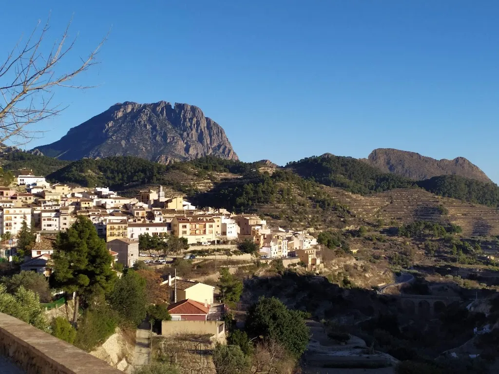 Venta del Seguró_Penàguila_slider_image_3