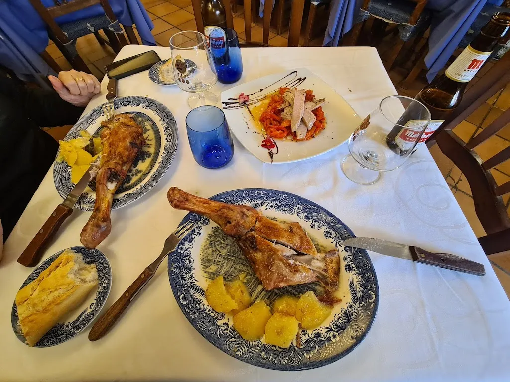 Menu_Mesón Restaurante El Molino_Villa del Prado_image_5