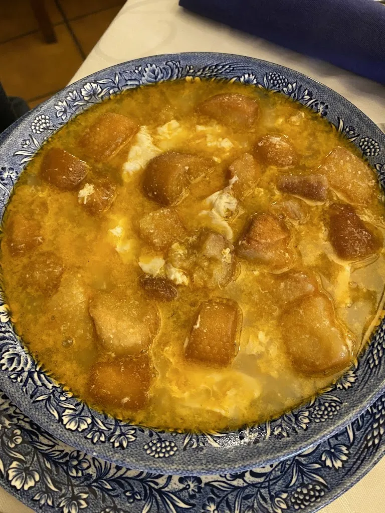 Menu_Mesón Restaurante El Molino_Villa del Prado_image_9