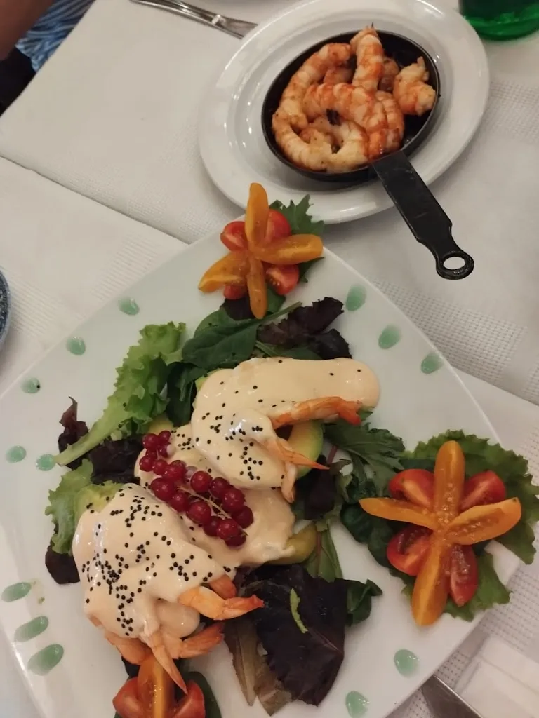 Jonathan Marín Sánchez marin_Mesón Restaurante El Molino_Villa del Prado_review