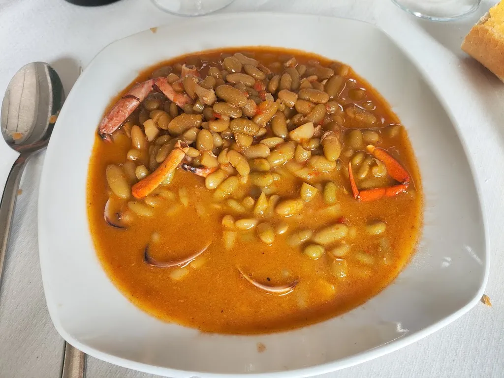 Javier de la Fuente Jiménez_Restaurante La Estación_Villa del Prado_review