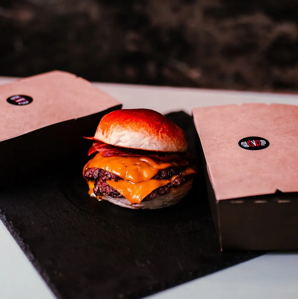 OASIS FOOD VDP restaurant in Villa del Prado