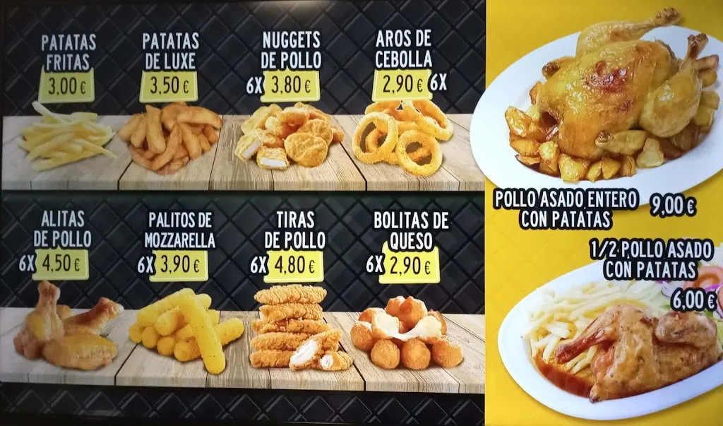 Menu_Kebabish Villa del Prado_Villa del Prado_immagine_2