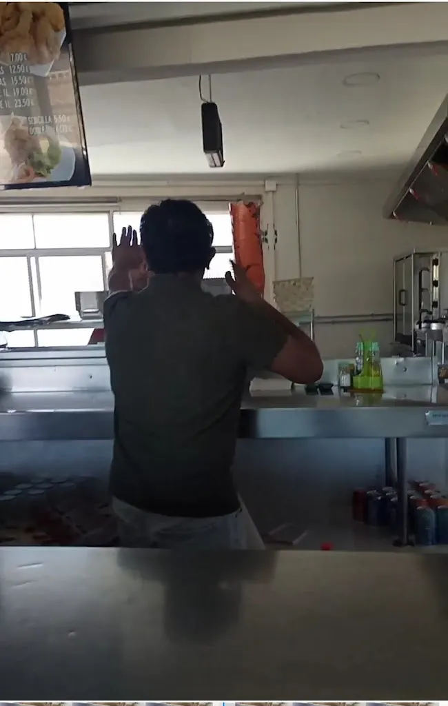 Gema Barrero_Kebabish Villa del Prado_Villa del Prado_recensione