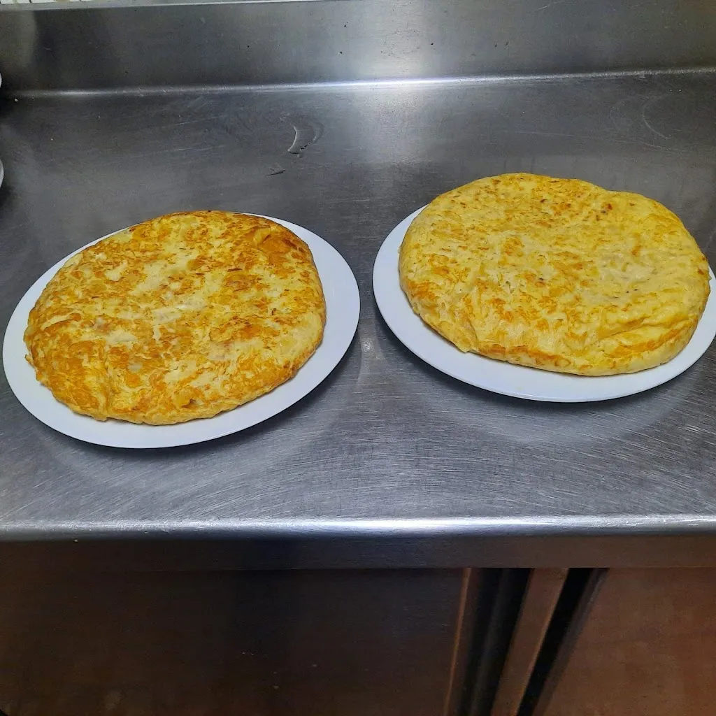 Menu_Bar España_Villa del Prado_image_3