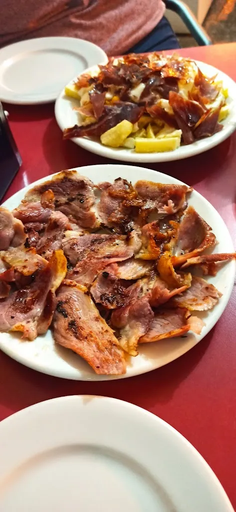 Menu_Bar España_Villa del Prado_image_4