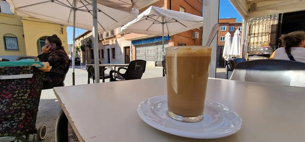 Menu_Bar España_Villa del Prado_image_5