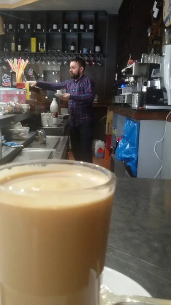 Menu_Bar España_Villa del Prado_image_6