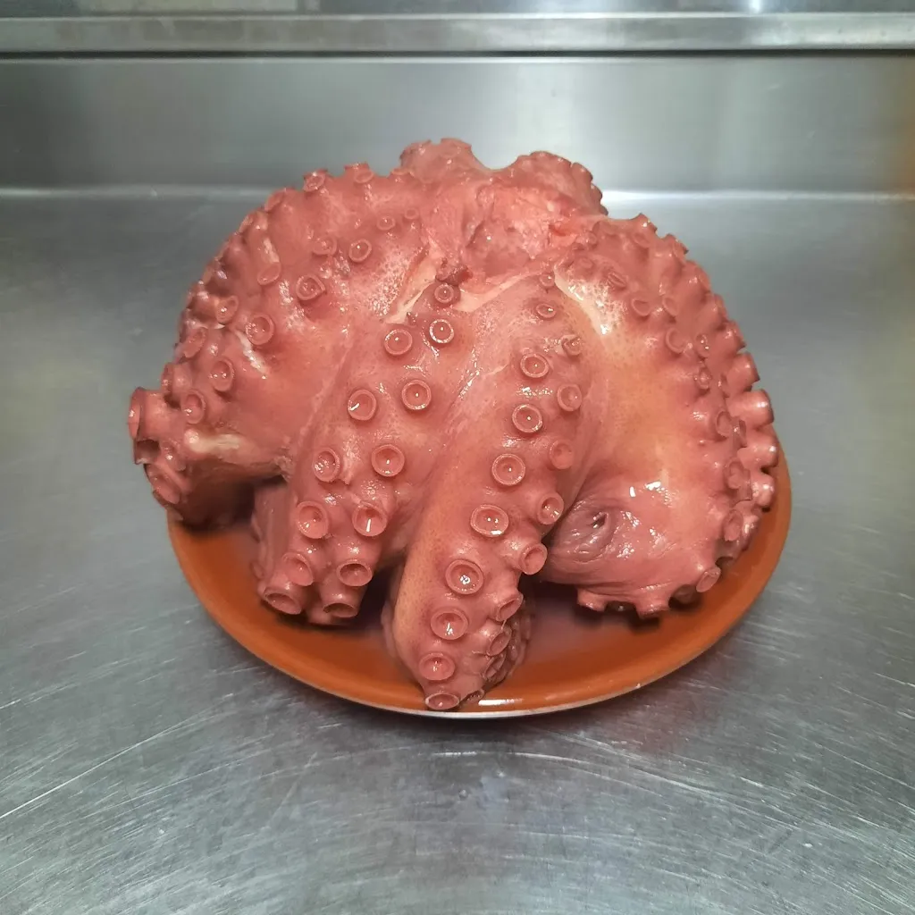 Menu_Bar España_Villa del Prado_image_8