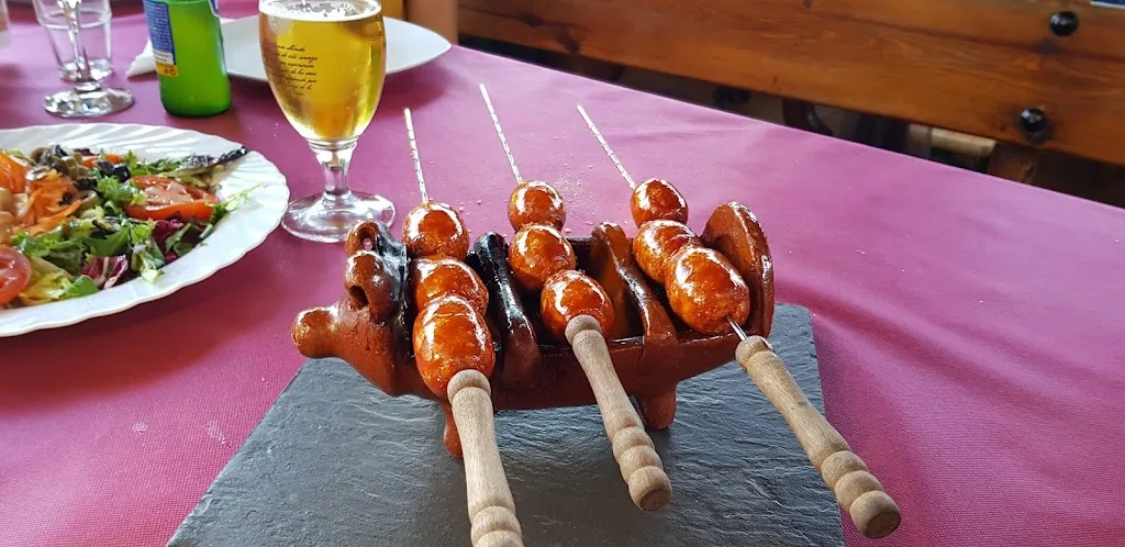 Menu_La Cueva de Villamantilla_Villamantilla_image_6