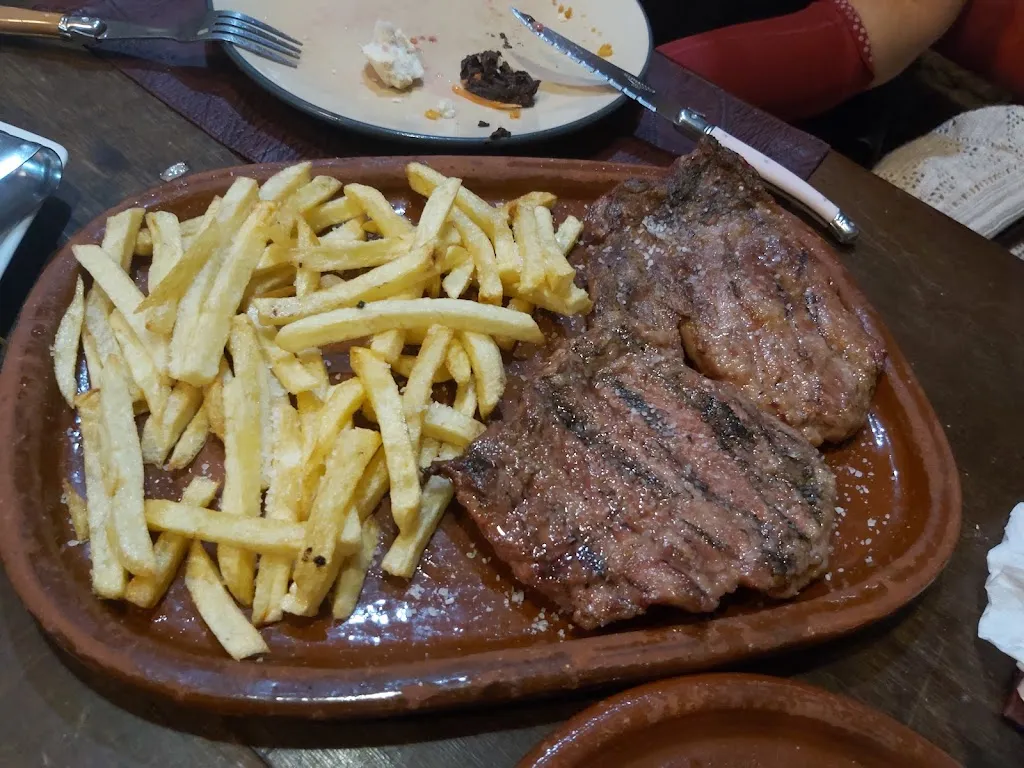 Menu_La Cueva de Villamantilla_Villamantilla_image_8