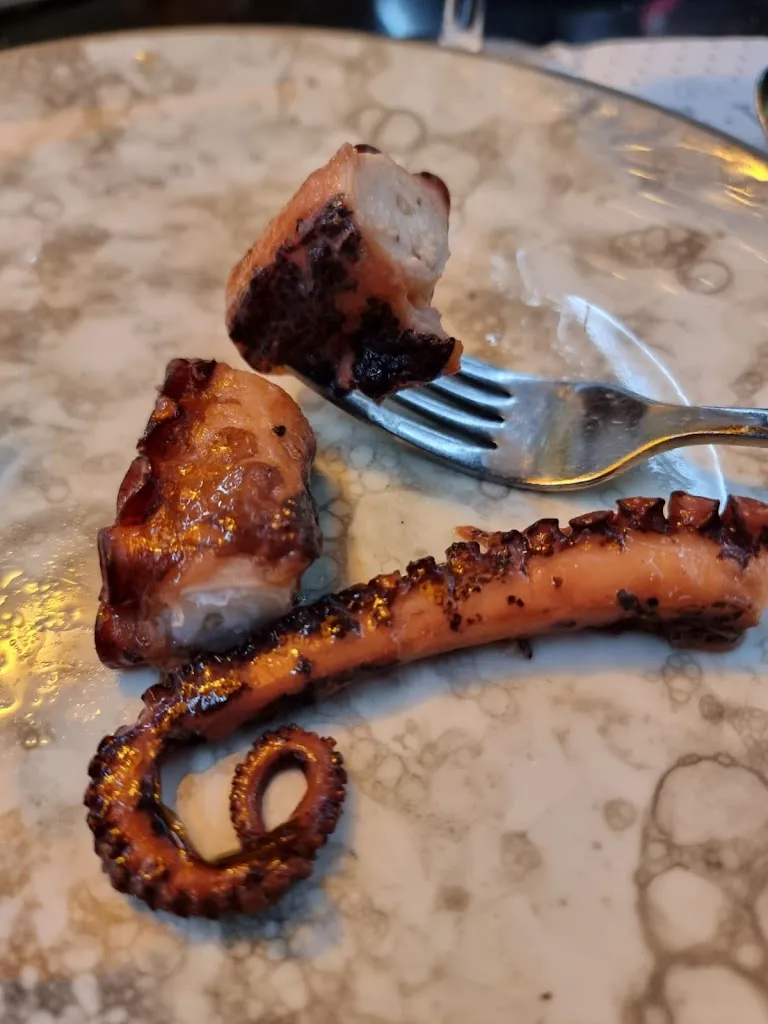 Menu_The Agus Orihuela - Restaurante en Orihuela_Orihuela_image_5