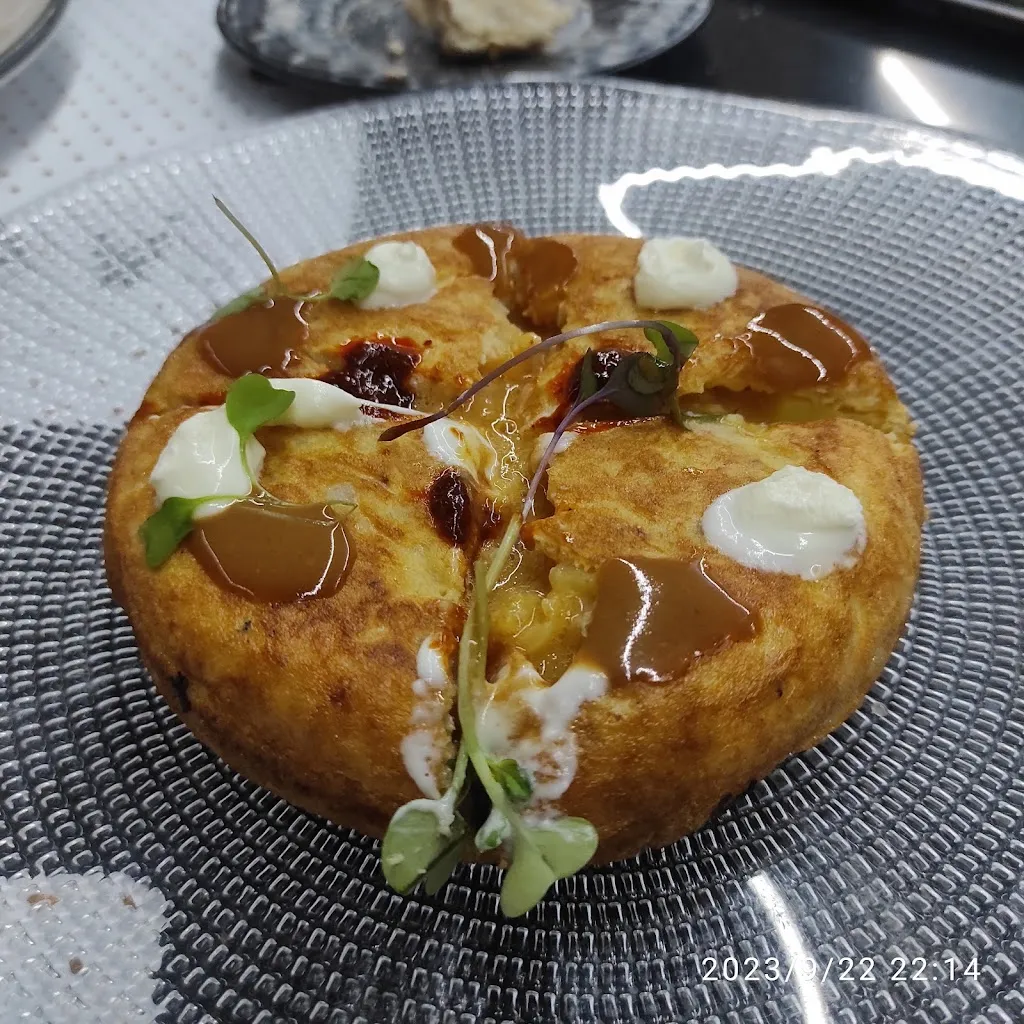 Menu_The Agus Orihuela - Restaurante en Orihuela_Orihuela_image_6