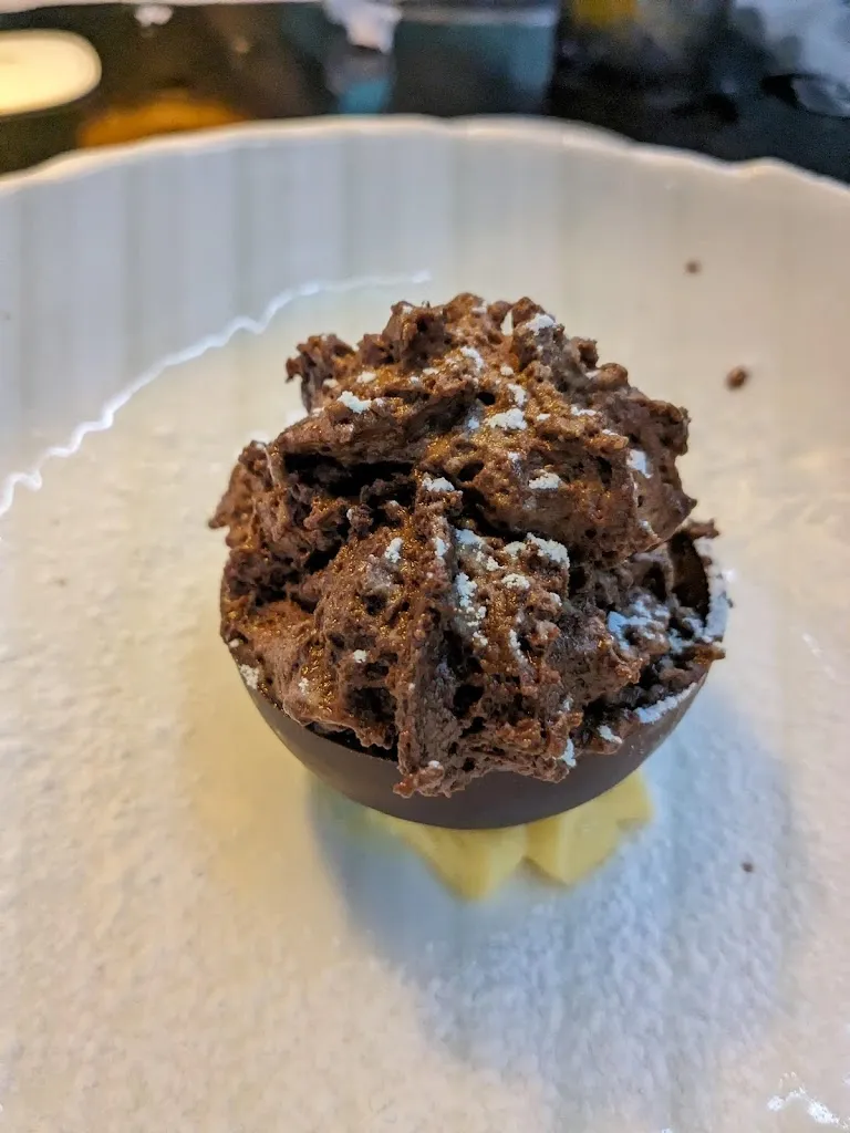 Menu_The Agus Orihuela - Restaurante en Orihuela_Orihuela_image_8