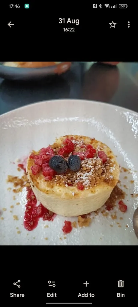 Keith Townsend_The Agus Orihuela - Restaurante en Orihuela_Orihuela_review