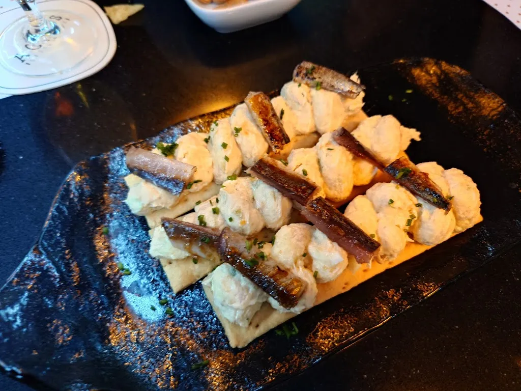 henrik baard_The Agus Orihuela - Restaurante en Orihuela_Orihuela_review