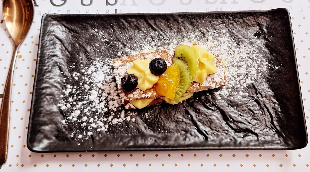 Kai Kela_The Agus Orihuela - Restaurante en Orihuela_Orihuela_review