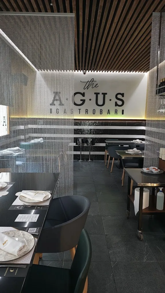 The Agus Orihuela - Restaurante en Orihuela_Orihuela_slider_image_3