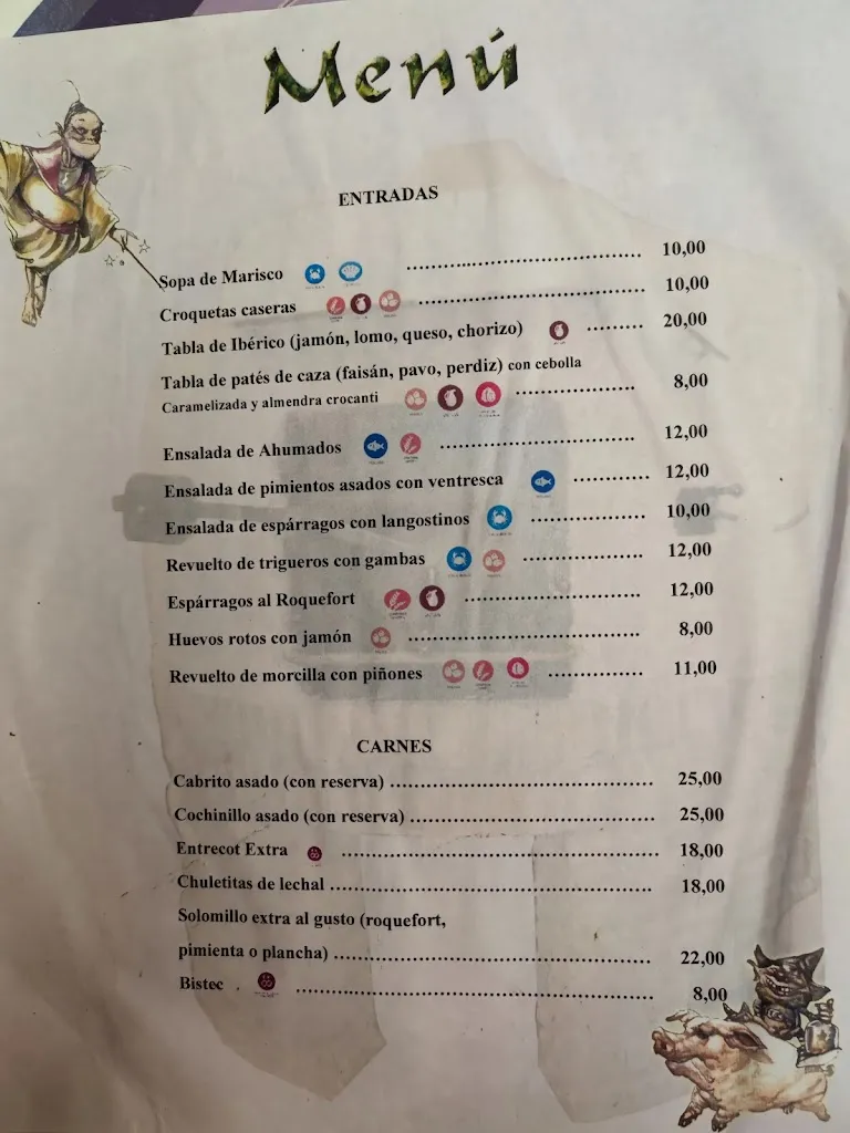 Menu_Restaurante Las Meigas_Villamantilla_image_3