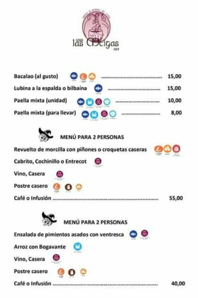 Menu_Restaurante Las Meigas_Villamantilla_image_4
