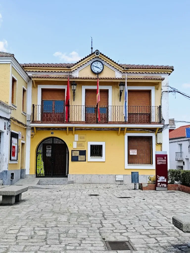 Juan Antonio_Restaurante Las Meigas_Villamantilla_review